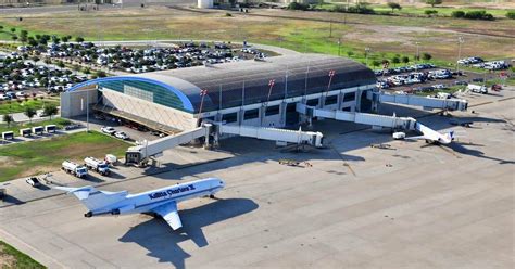 enterprise laredo international airport.